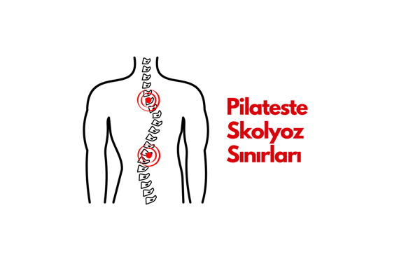 Pilateste Skolyoz Sınırları