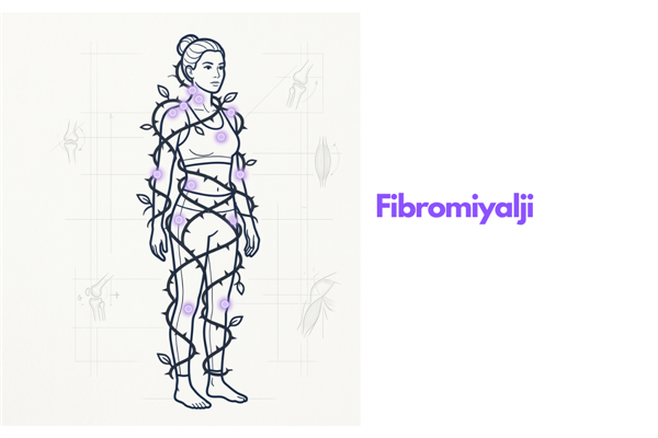 Fibromiyalji