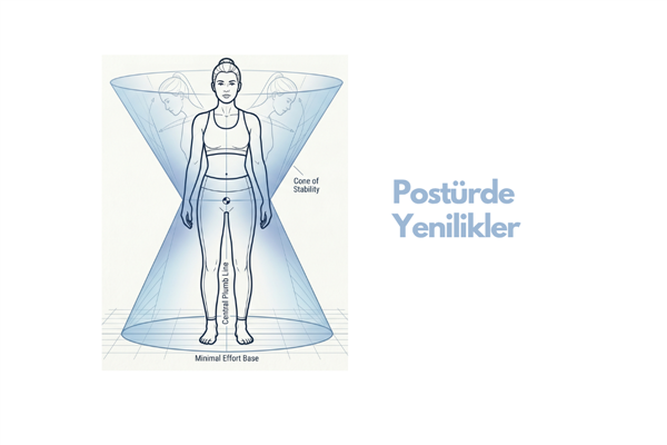 Postürde Yenilikler, Yeni Bakışlar