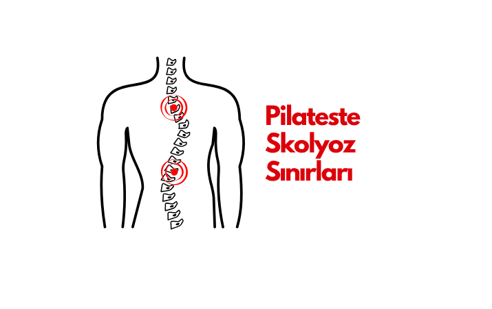 Pilateste Skolyoz Sınırları