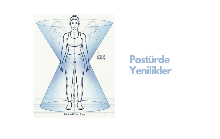 Postürde Yenilikler, Yeni Bakışlar