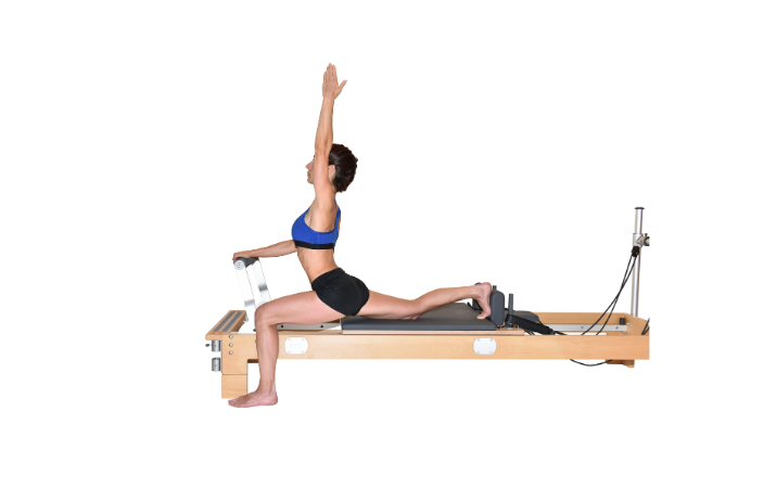Klinik Pilates MD