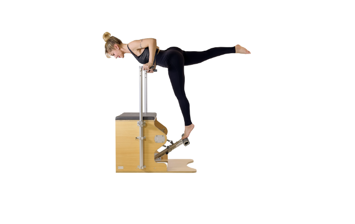 Pilates Modül 3