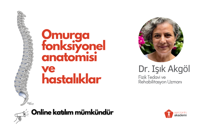 Omurga Fonksiyonel Anatomisi ve Hastalıklar