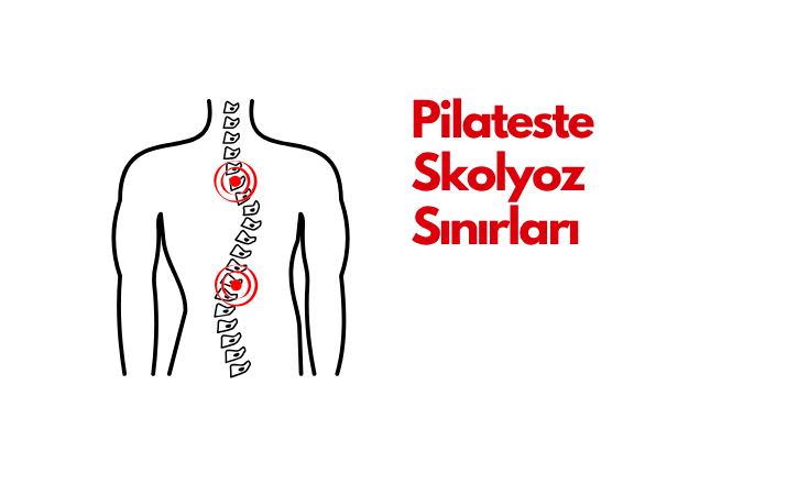 Pilateste Skolyoz Sınırları