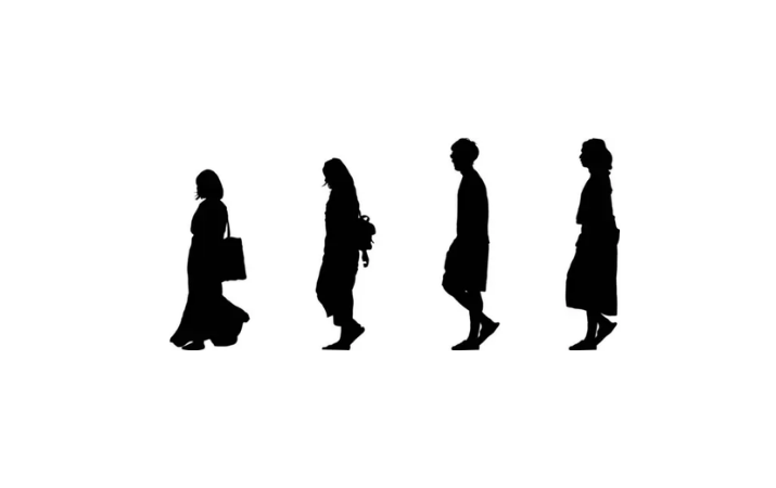 Postürde Yenilikler, Yeni Bakışlar